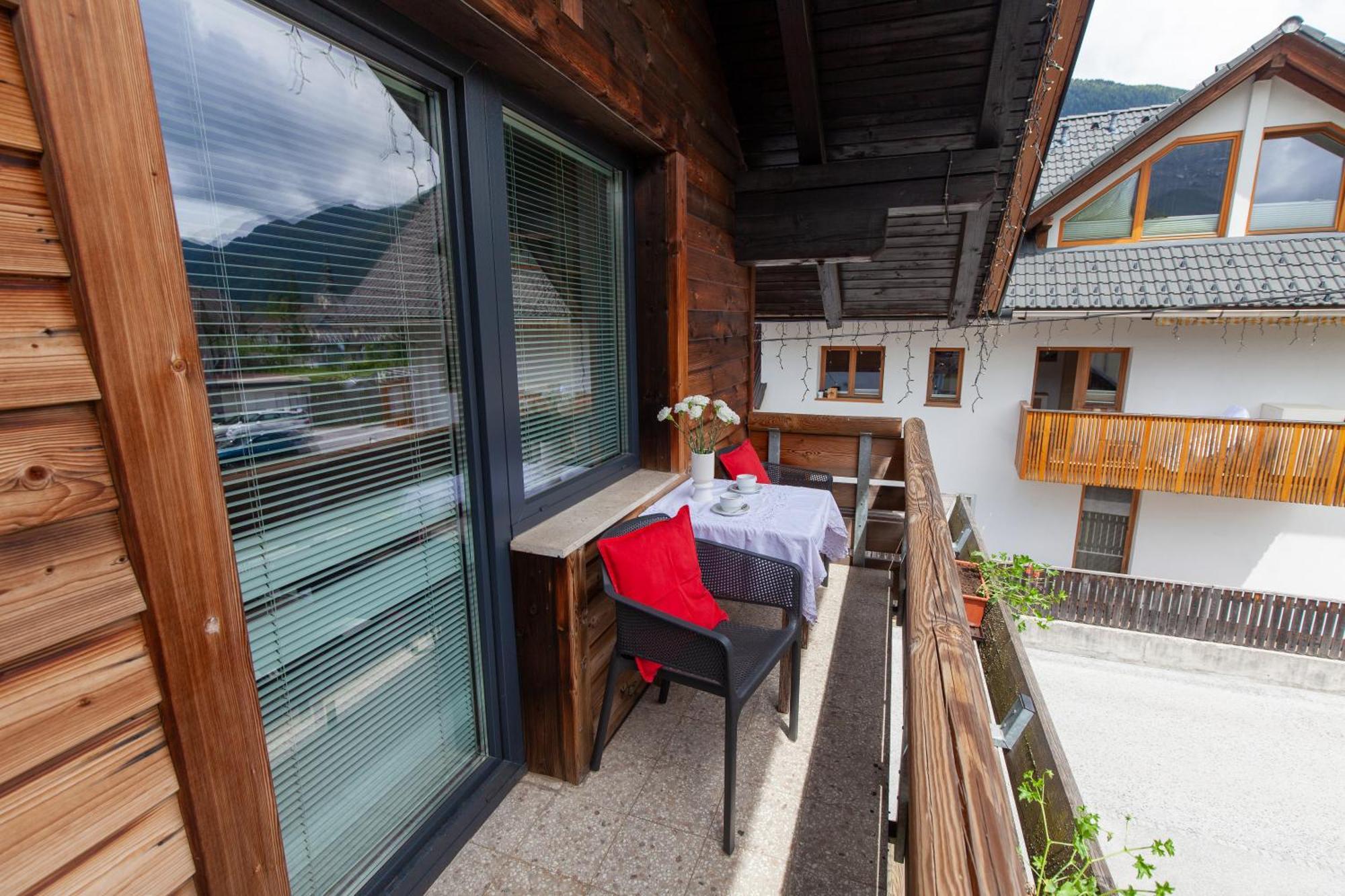 Apartments Kosir Kranjska Gora Esterno foto